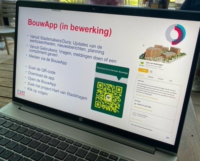 BouwApp BouwApp
