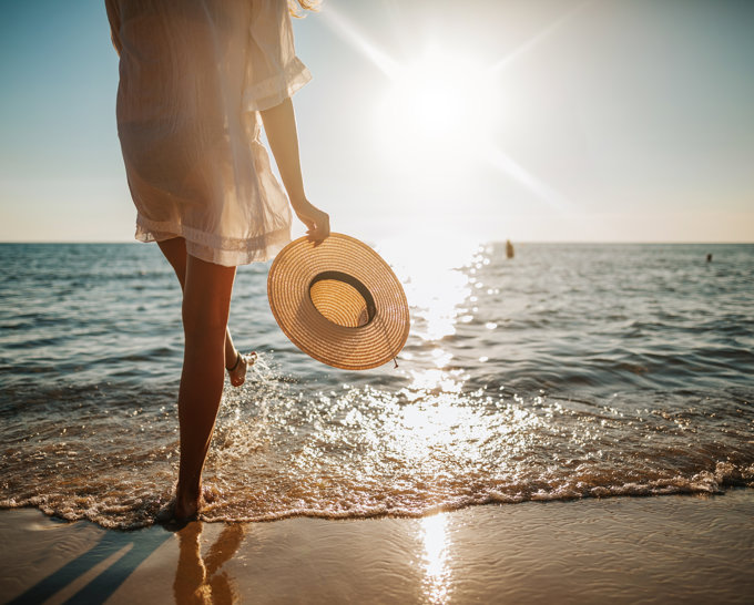 Fijne zomer! Fijne zomer!