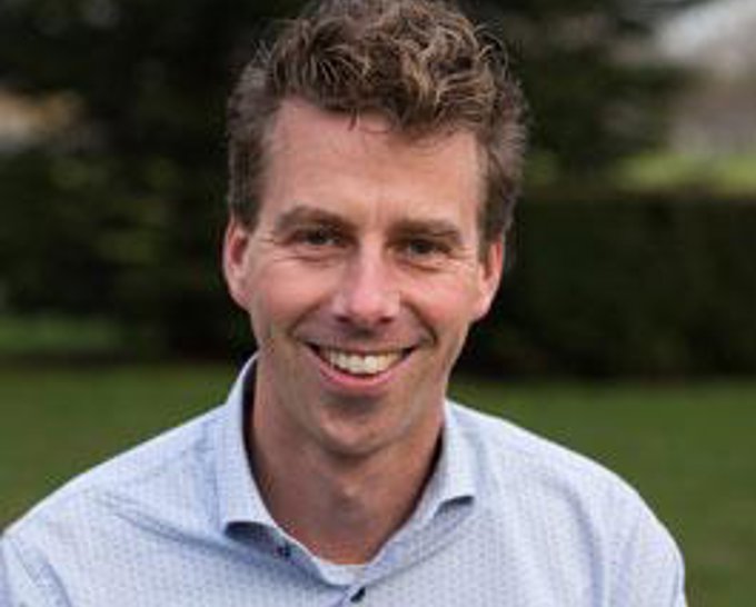 Wijkmanager René Stuij aan het woord Wijkmanager René Stuij aan het woord