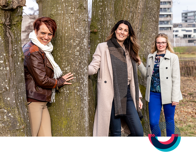 Even voorstellen Even voorstellen