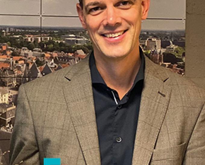 Jeroen Nagelmaeker vertelt Jeroen Nagelmaeker vertelt